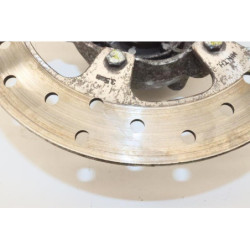 Disque avant droit PIAGGIO MP3 250 LT 2008 à 2009