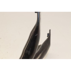 Support arriere PIAGGIO MP3 250 LT 2008 à 2009