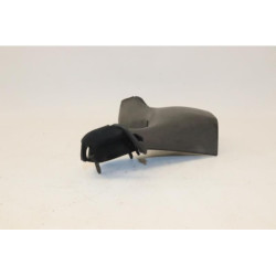 Cache guidon inférieur PIAGGIO MP3 400 LT 2008 à 2010