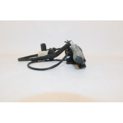 Pédale de frein PIAGGIO MP3 400 LT 2008 à 2010