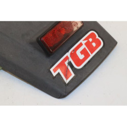 Support de plaque TGB X MOTION 125 2010 à 2013