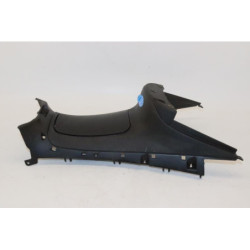 Habillage de réservoir PIAGGIO MP3 125 LT 2007 à 2008