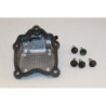 Couvre-culasse PIAGGIO MP3 125 LT 2007 à 2008