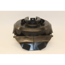 Habillage de tête de fourche YAMAHA CW 50 BWS 2013 à 2018