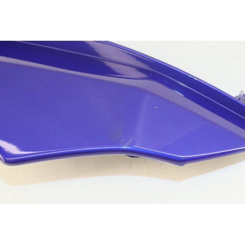 Coque arrière gauche YAMAHA TRACER 7 700 2016 à 2019