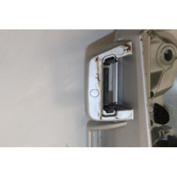 Coque arrière complète BMW R 1200 GS ADVENTURE 2010 à 2013