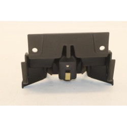 Support de plaque BMW R 1200 GS ADVENTURE 2010 à 2013