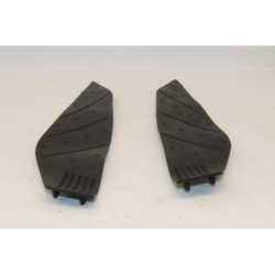 Protection de marche pied YAMAHA YPR 125 XMAX 2006 à 2009