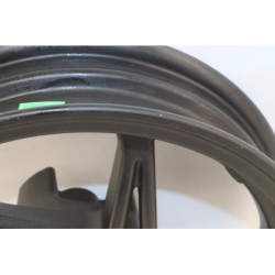 Jante avant KYMCO AGILITY 50 NAKED RENOUVO 2018 à 2025