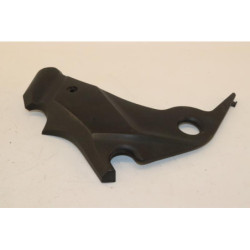 Habillage de cadre droit KAWASAKI ER6 650 F 2009 à 2011