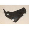 Habillage de cadre gauche KAWASAKI ER6 650 F 2009 à 2011