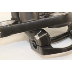 Té de fourche supérieur KAWASAKI ER6 650 F 2009 à 2011