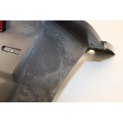 Support de plaque SUZUKI UH 125 BURGMAN 2002 à 2006