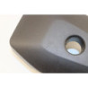 Habillage de cadre gauche YAMAHA FZ8 2010 à 2016