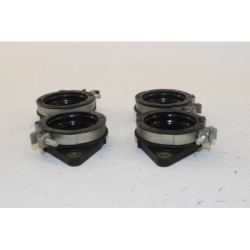Pipe d'admission YAMAHA FZ8 2010 à 2016