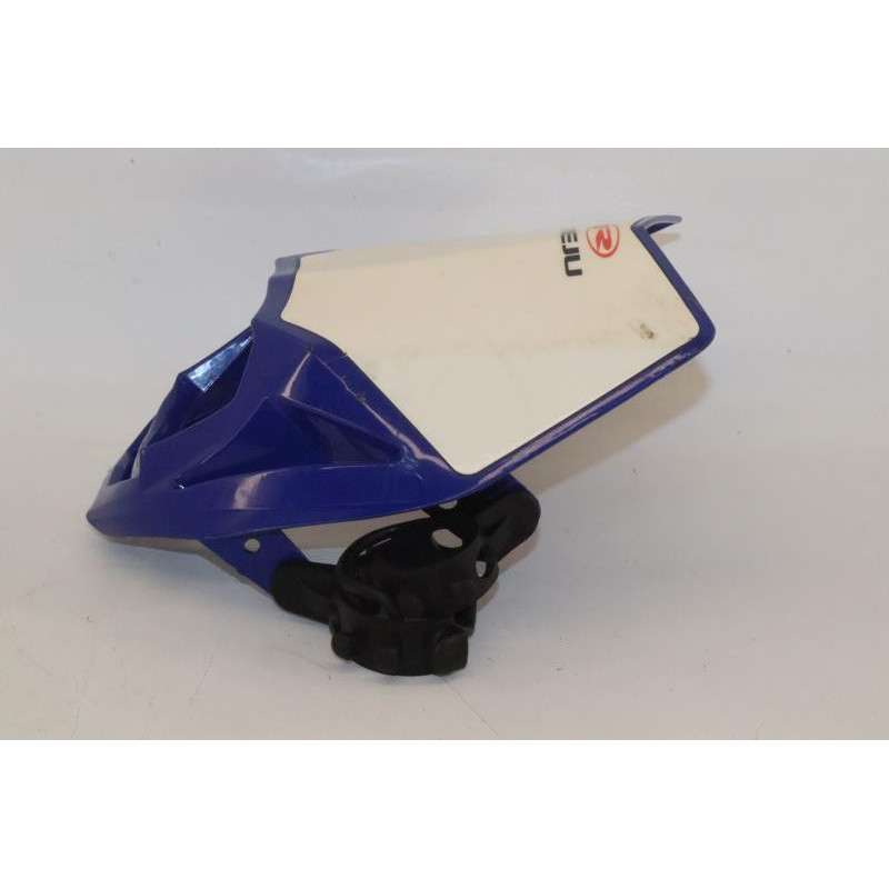 Tête de fourche RIEJU MRX 50 FREESTYLE EDITION 2001 à 2008