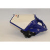 Tête de fourche RIEJU MRX 50 FREESTYLE EDITION 2001 à 2008
