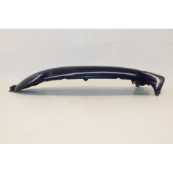Coque arrière gauche SUZUKI GSXF 750 1998 à 2003