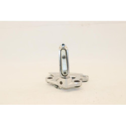 Platine avant droite SUZUKI GSXF 750 1998 à 2003