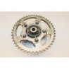 Porte couronne SUZUKI GSXF 750 1998 à 2003
