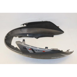 Coque arrière complète MALAGUTI MADISON 125 2000 à 2007