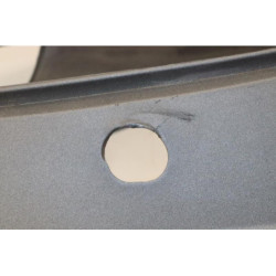 Coque arrière complète MALAGUTI MADISON 125 2000 à 2007