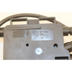 Relais boitier electrique BMW R 1200 ST 2005 à 2007