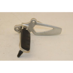 Platine avant gauche BMW R 1200 ST 2005 à 2007