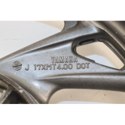 Jante arrière YAMAHA TDM 850 1991 à 1995