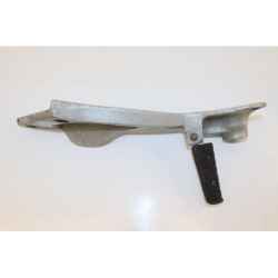 Platine arrière gauche YAMAHA TDM 850 1991 à 1995