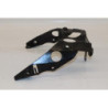 Support de feu arrière YAMAHA TDM 850 1991 à 1995