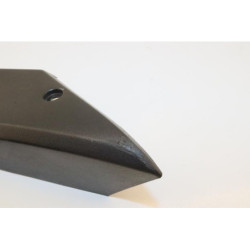 Ecope de radiateur droite KAWASAKI ER6 650 F 2009 à 2011