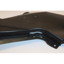 Habillage de cadre gauche BENELLI TNT 125 2017 à 2022