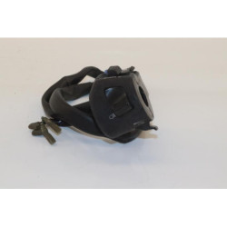 Commodo gauche HONDA FES 125 S WING ABS 2007 à 2014