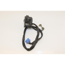 Commodo gauche HONDA FES 125 S WING ABS 2007 à 2014
