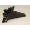 Support de plaque HONDA FES 125 S WING ABS 2007 à 2014