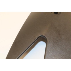 Habillage de cadre droit KAWASAKI ER6 650 N 2005 à 2008