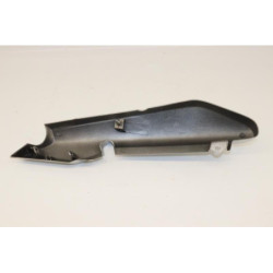 Coque arrière droite YAMAHA YBR 125 2007 à 2009
