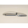 Coque arrière droite YAMAHA YBR 125 2007 à 2009