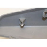 Coque arrière droite SYM JET 4 50 RX 2021 à 2023