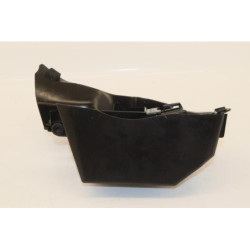 Support de plaque KAWASAKI ER6 650 N 2012 à 2016