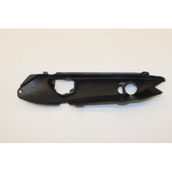 Coque arrière droite KAWASAKI ER6 650 N 2012 à 2016