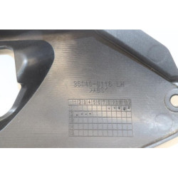 Coque arrière gauche KAWASAKI ER6 650 N 2012 à 2016
