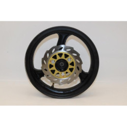 Jante avant EUROCKA MATADOR 50 2011 à 2020