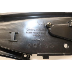 Cache latéral gauche KYMCO BET WIN 125 2000 à 2010