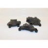 Cache moteur YAMAHA R1 2009 à 2014