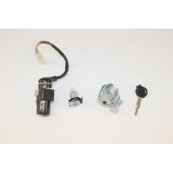 Kit neiman complet non codé MAZAKI LB 125 T 2012 à 2012
