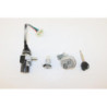 Kit neiman complet non codé MAZAKI LB 125 T 2012 à 2012