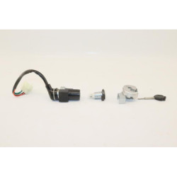 Kit neiman complet non codé MAZAKI LB 125 T 2012 à 2012