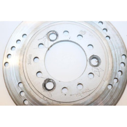 Disque avant MAZAKI LB 125 T 2012 à 2012